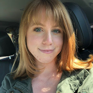 Meet your Posher, Laura